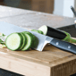 BergHOFF Forged 9pc. Stainless Steel Knife Block Set - image 9
