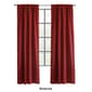 Thermalogic™ Weathermate Topsions Curtain Panel Pair - image 7