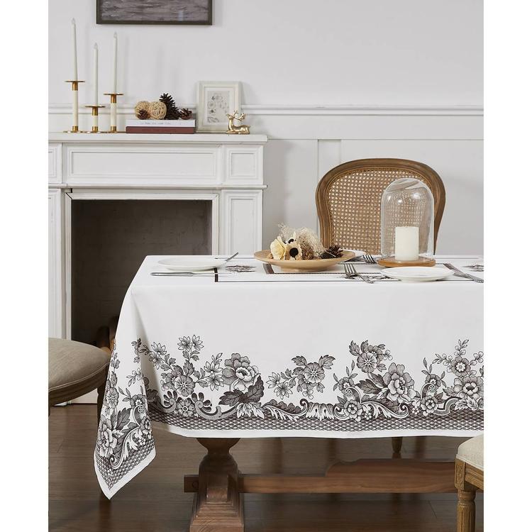 Spode® Woodlands Tablecloth