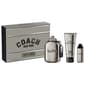 Coach Pure Platinum Parfum 3pc. Gift Set - image 1