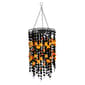 Evergreen Solar Mobile Pumpkin Lantern - image 1