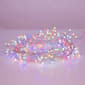 Kurt S. Adler Multicolored Superbright LED Cluster Light Set - image 5