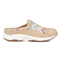 Womens Easy Spirit Traveltime 20th Anniversary Edition Clogs