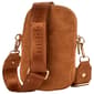 Madden Girl Suede North/South Crossbody - image 4
