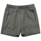 Mens Avalanche&#40;R&#41; Solid Knit 7 Scuba Shorts - image 1