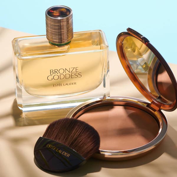Est&#233;e Lauder&#8482; Bronze Goddess Eau Fraiche Eau de Toilette