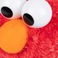 Sesame Street&#174; 11in. Elmo Plush Hand Puppet - image 3