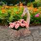 Northlight Seasonal Giraffe Ceramic Garden Planter - image 3