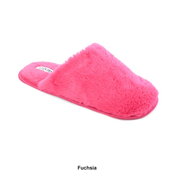 Ellen tracy house on sale slippers