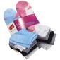 Girls Hanes&#40;R&#41; Ultimate&#40;R&#41; 14pk. Cool Comfort Ankle Socks - image 1