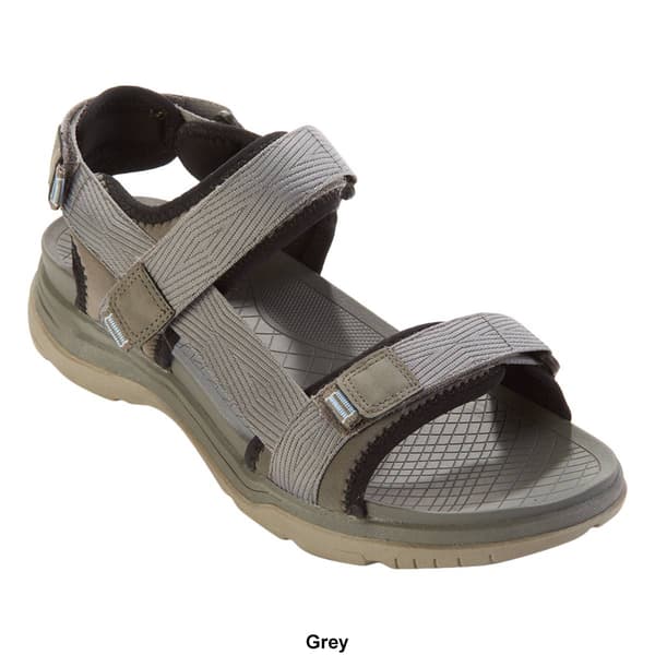 Mens Earth Origins Bostonian Bowen Sport Sandals