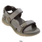 Mens Earth Origins Bostonian Bowen Sport Sandals - image 6