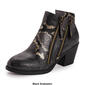 Womens MUK LUKS&#174; Yellowstone Yardley Memory Foam Ankle Boots - image 9