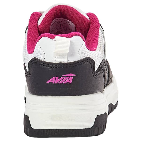 Girls Avia Fame Athletic Sneakers