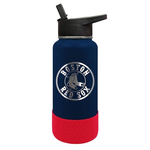 Great American Products 32oz. Boston Red Sox Water Bottle - image 