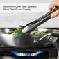 KitchenAid&#174; 12in. Stainless Steel Frying Pan - image 3
