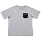 Boys (8-20) Champion(R) Oversized Pocket Short Sleeve Tee - image 1