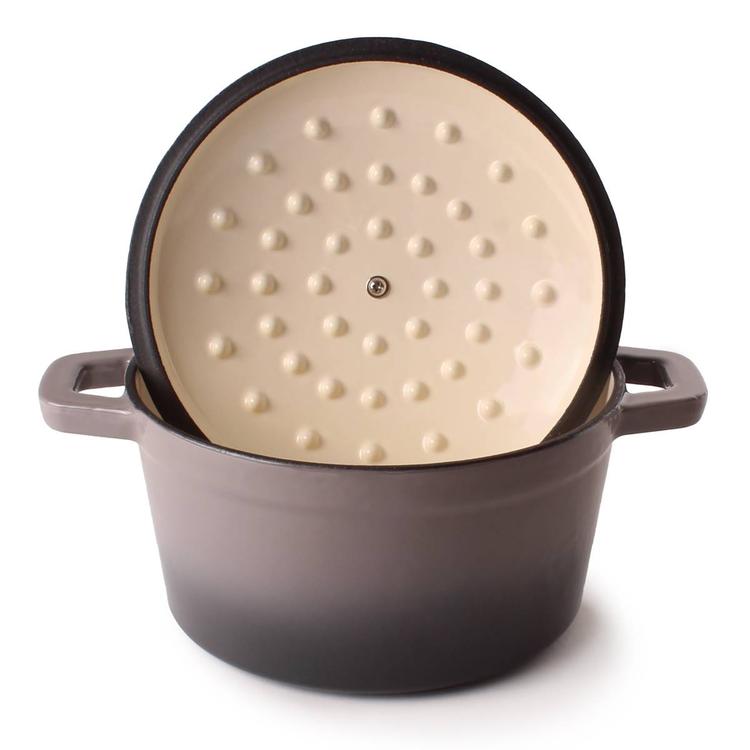 BergHOFF Neo Cast Iron 3qt. Dutch Oven