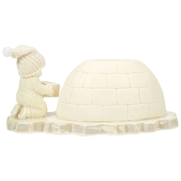Department 56 Snowbabies™ Warm in my Igloo Figurine