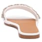 Womens Olivia Miller Elsa Slide Sandals - image 4