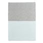 Palm Aire Ventura Beige Woven Throw Blanket - image 3