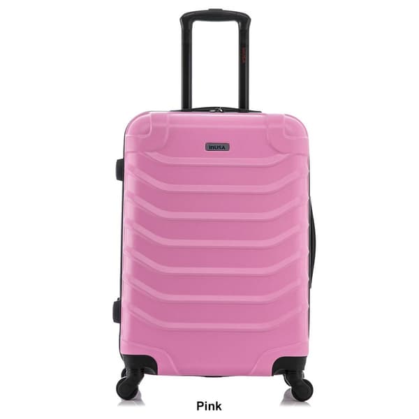 InUSA Endurance Lightweight Hardside 24in. Spinner