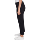 Plus Size Ruby Rd. Key Items Pull On Soft Twill Ankle Pant - image 4