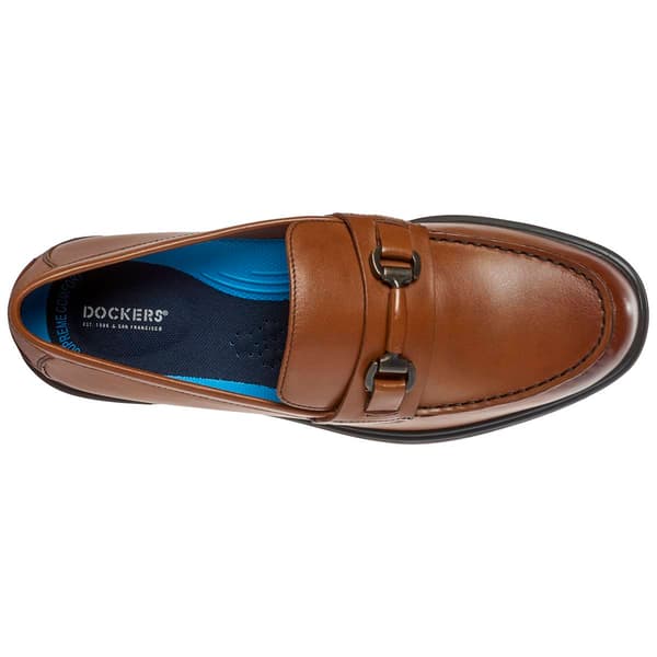 Mens Dockers Whitworth Loafers