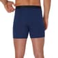 Mens Hanes Ultimate® Core 4pk. Boxer Briefs - Blue/Purple - image 3