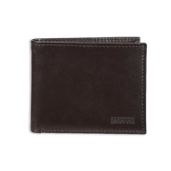 Mens Kenneth Cole&#40;R&#41; Reaction&#40;tm&#41; Chapple Passcase Wallet