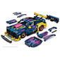 LEGO® Technic™ Custom Garage Ford Mustang GT Car - image 7