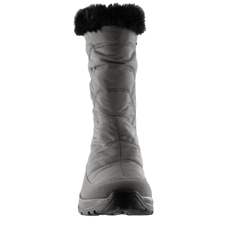 Womens Easy Street Cuddle Waterproof Winter Boots