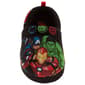 Little Boys Marvel Avengers Dual Sizes Slippers - image 6