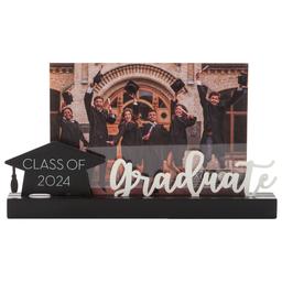 New View Grad Shaped Sitter Frame