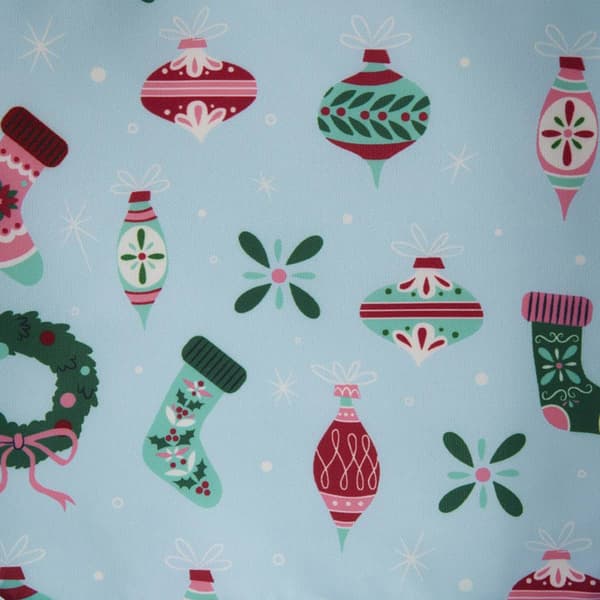 Loungefly Figural Holiday Gift Crossbody