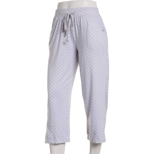 Rene Rofe Geo Capri Pajamas