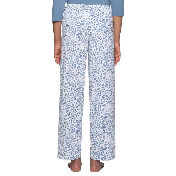 Womens HUE® On the Level Leo Pajama Pants
