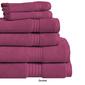 Summit 6pc. Bath Towel Set - image 10