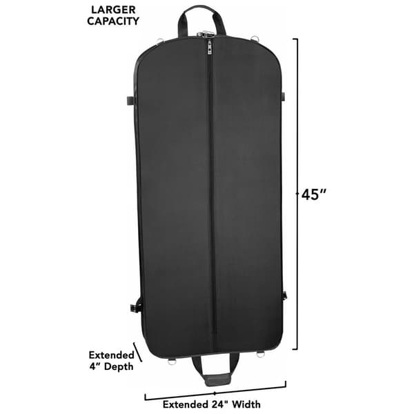 WallyBags 45in. Shoulder Strap WallyBag