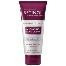 Retinol Hand Cream