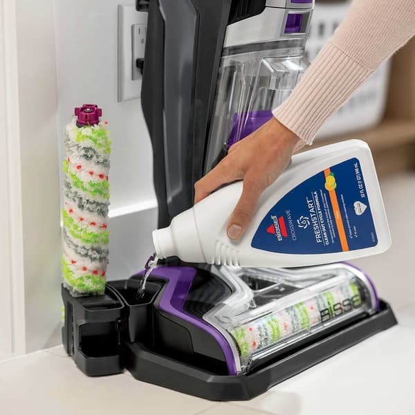 Bissell&#174; Crosswave Pet Pro Wet/Dry Vacuum