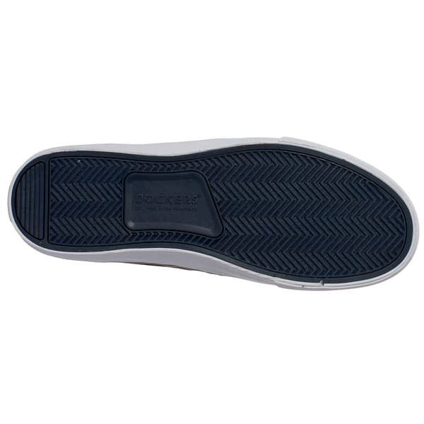 Mens Dockers® Hobbs Fashion Sneakers