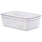 Gourmet Kitchen Medium Produce Crisper - image 1