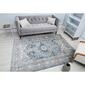 Rugs America&#8482; Milford Westminster Rain Vintage Area Rug - image 3