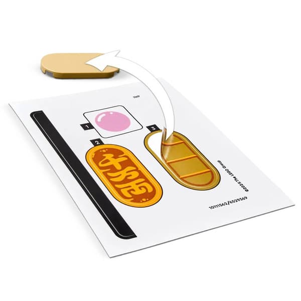 LEGO® Lucky Cat Building Kit