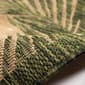 Liora Manne Fronds Rectangular Runner - image 4