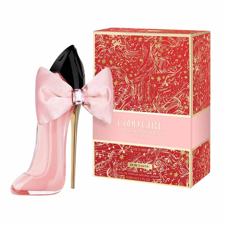 Carolina Herrera Good Girl Blush Bowtastic Eau de Parfum