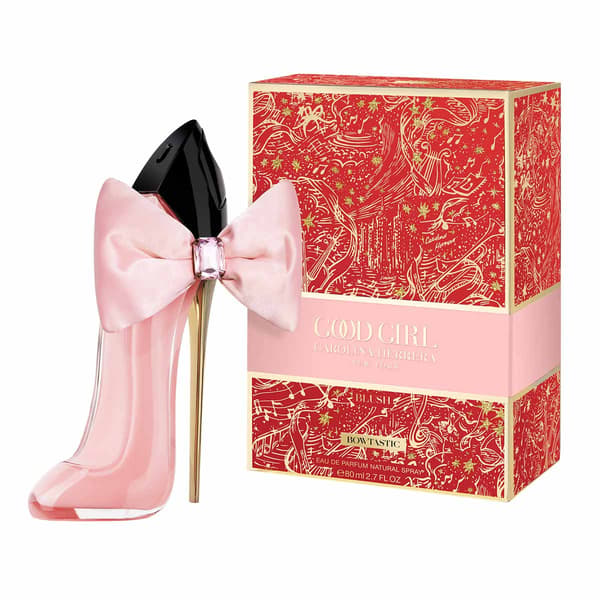 Carolina Herrera Good Girl Blush Bowtastic Eau de Parfum