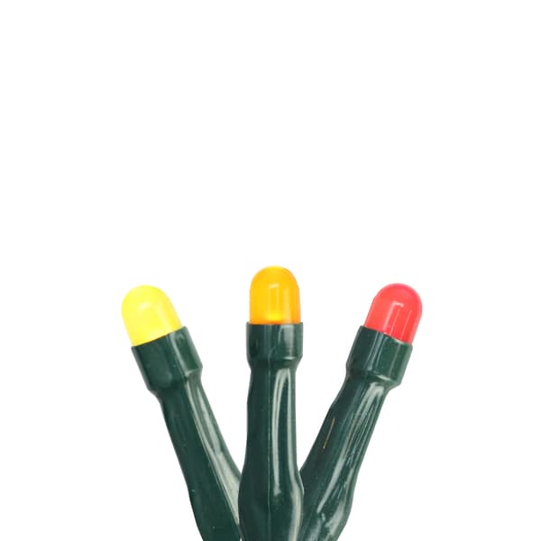 Product Works 15 Micro LED Novelty Thanksgiving Lights - image 