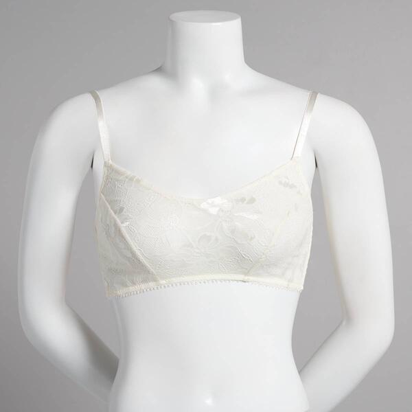 Womens Undies.com Lace Bralette ULAC13 - image 